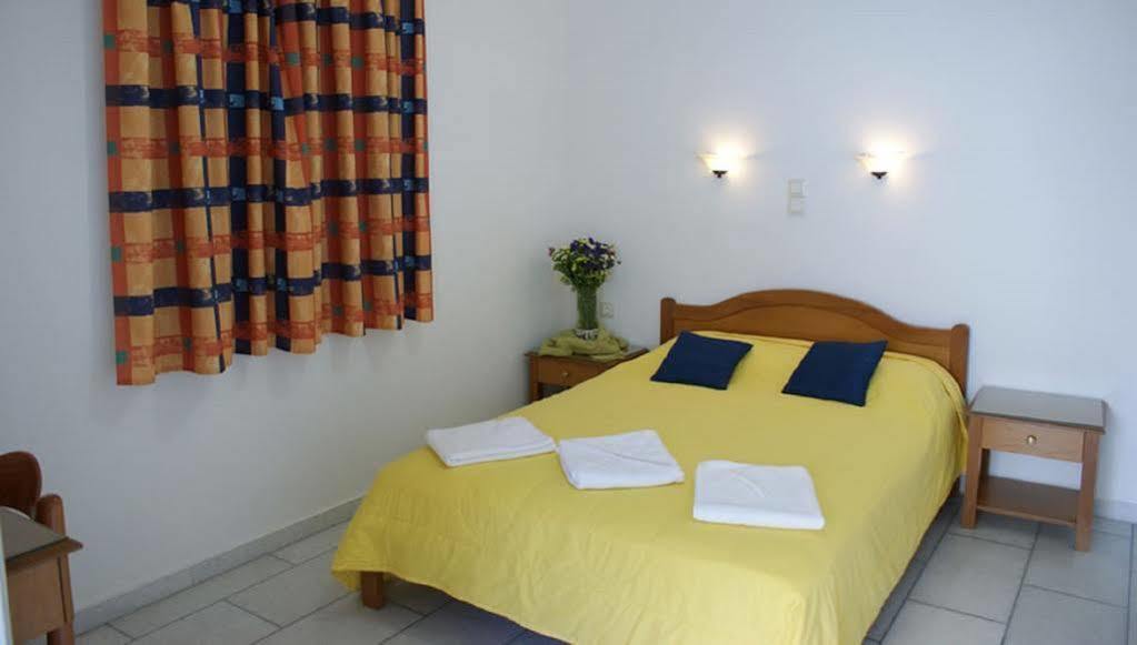 Naxos Dream Calypso Studios Naxos City Zewnętrze zdjęcie