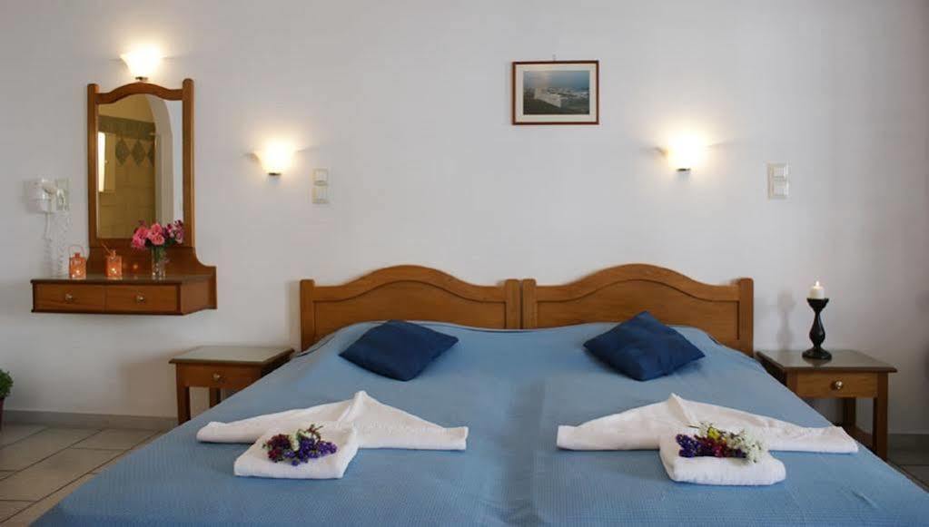Naxos Dream Calypso Studios Naxos City Zewnętrze zdjęcie