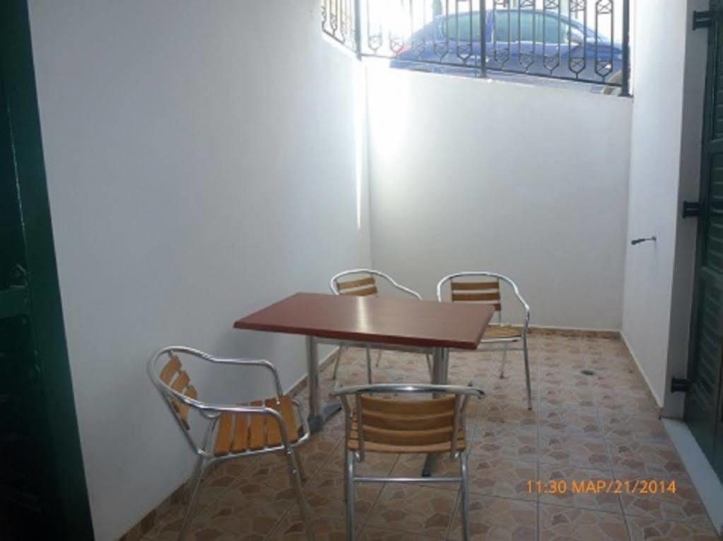 Naxos Dream Calypso Studios Naxos City Zewnętrze zdjęcie