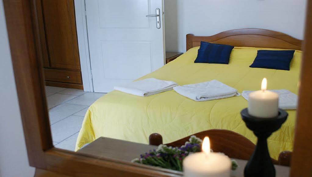 Naxos Dream Calypso Studios Naxos City Zewnętrze zdjęcie